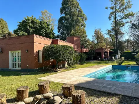 Country del Golf Viejo Casa en una sola planta sobre calle principal