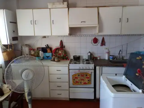 Departamento en Venta en Barrio Las Americas, USD 39.000