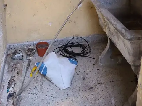 Boulevard de los Italianos 3100