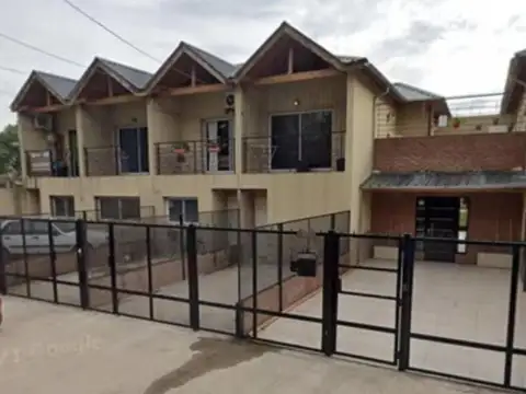 Departamento en venta - 1 Dormitorio 1 Baño - Ezeiza