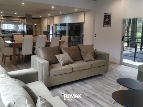 Casa en Alquiler 10 años
