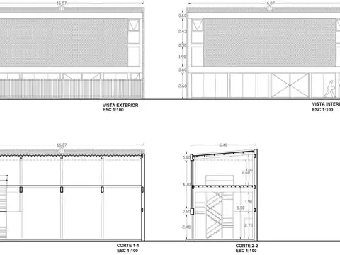 Local en Venta 1 año