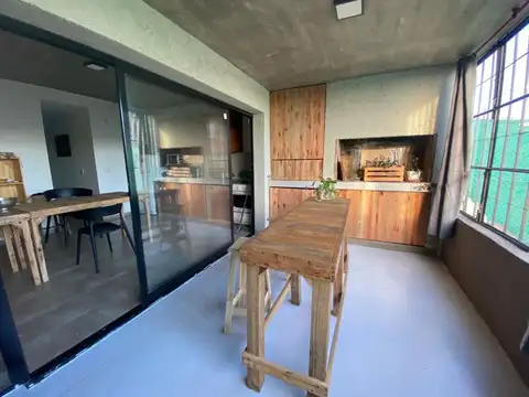 Casa en Venta 4 años