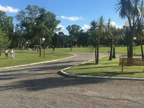 Terreno en Venta en La Candida Club de Campo, USD 40.000