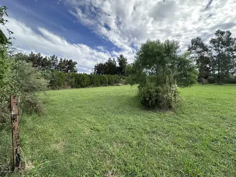 Terreno en Venta, FOT 0,5