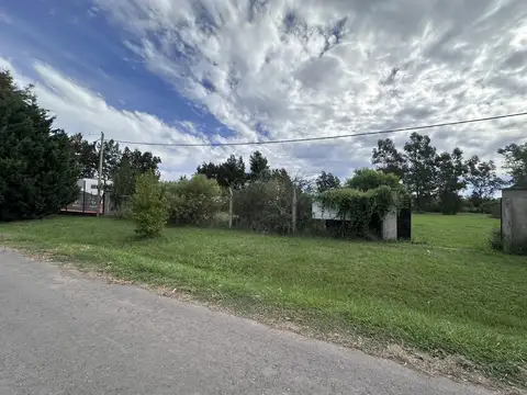 Espectacular terreno 4.400 m2 en Morros de Funes