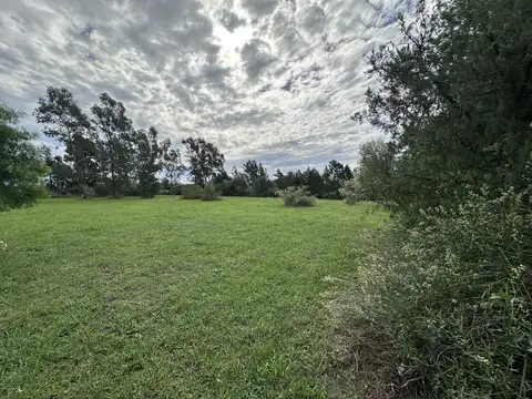 Terreno en Venta, FOS 0,25