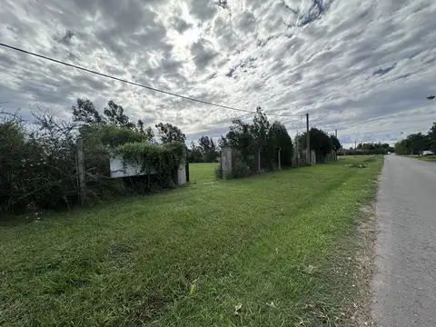 Terreno en Venta en Los Morros, USD 600.000