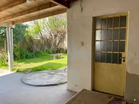 Casa en Venta 40 años