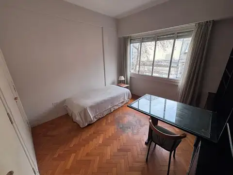 3 AMB C/DEP FTE C/BALCON