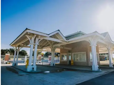 lote de 768m en Cañadas de Casonas del Haras