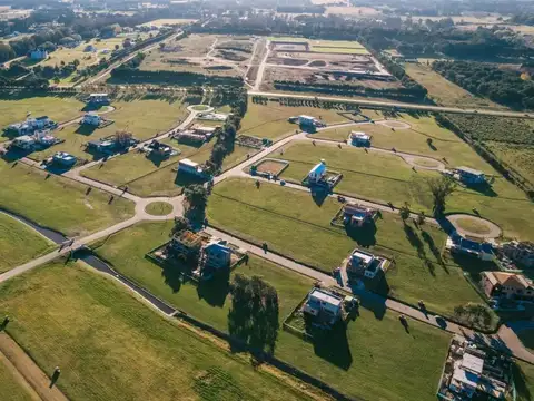 Terreno en Venta de 768,0 m2