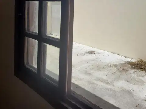 Departamento en Alquiler 50 años