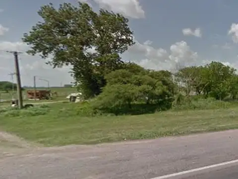 Ruta 34 Km al 300