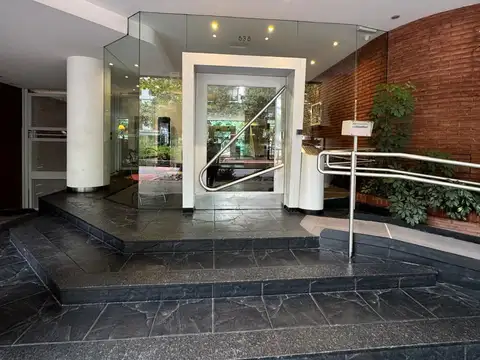 AV HONORIO PUEYRREDON 600