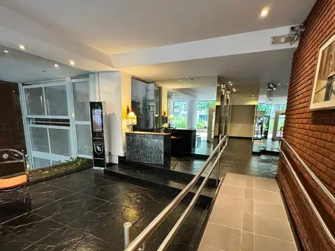 Departamento en Alquiler de 2 ambientes