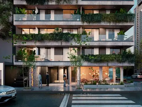 Venta depto 2 amb - Pozo - Sucre 992 Bajo Belgrano