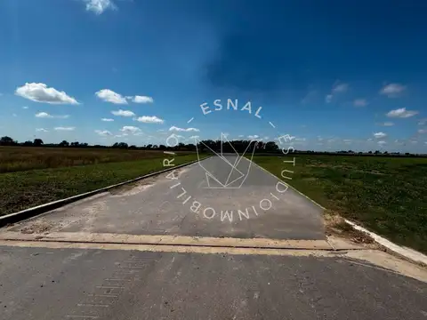 Terreno en Venta en Funes, USD 74.000