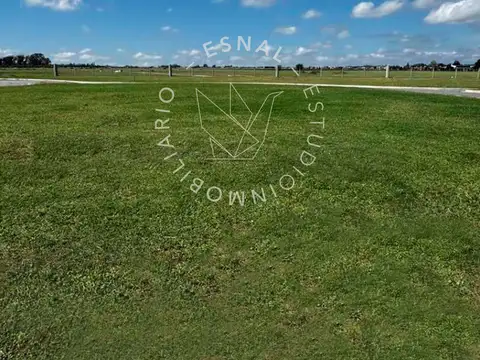 VENTA LOTE FUNES - VIDA GREEN