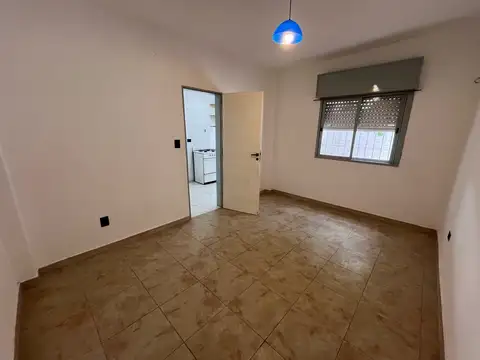 Depto Tipo Casa en Alquiler de 2 ambientes