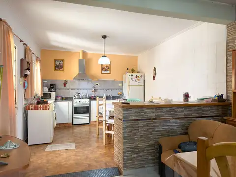 Casa en Venta en Tandil, USD 85.000