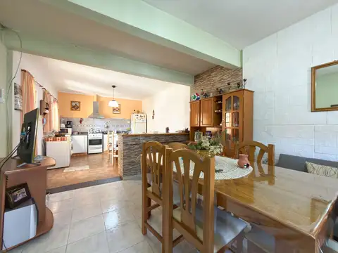 Casa en Venta de 2 dormitorios