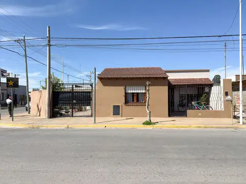 Urquiza 900