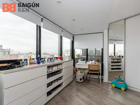 Departamento en Venta en Palermo Soho, USD 270.000