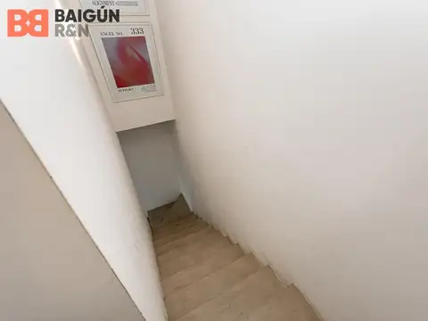 Departamento en Venta 5 años