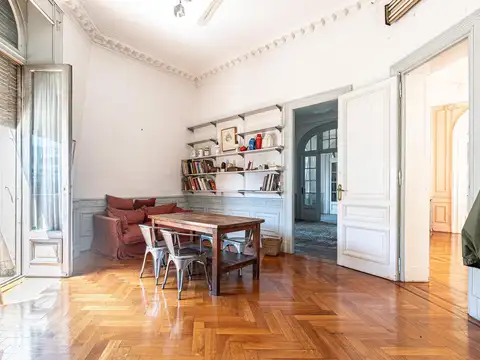 Departamento en Venta Apto profesional