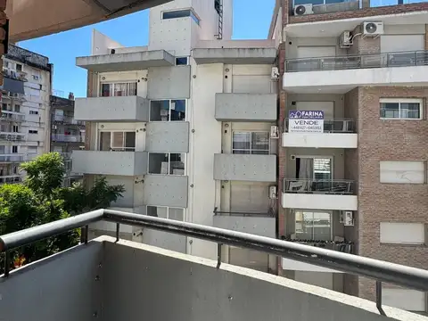 Departamento en Venta 20 años