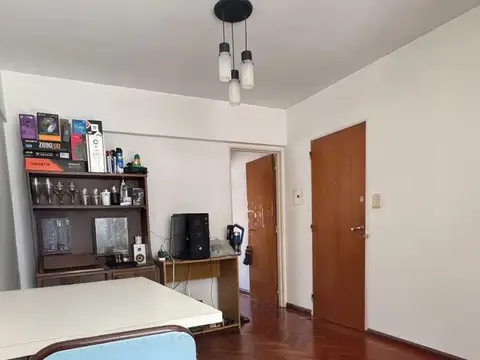 DEPARTAMENTO EB VENTA 1 DORMITORIO CENTRO