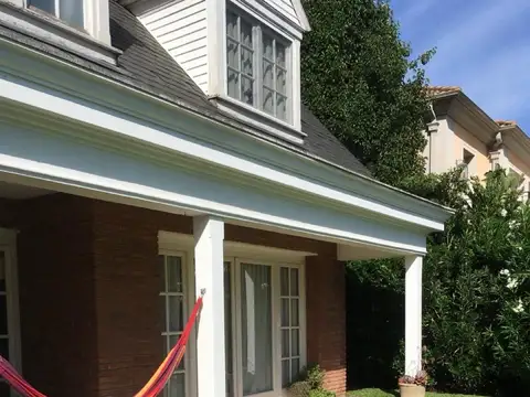 Casa en Alquiler Temporal al Noreste