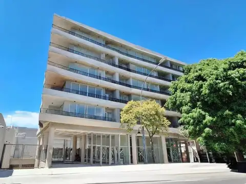 FLORIDA, DEPTO 3 AMBS A ESTRENAR VISTA, BALCON, AMENITIES