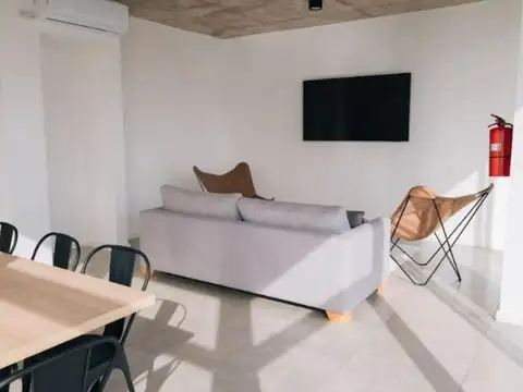 Departamento en Venta al Sureste