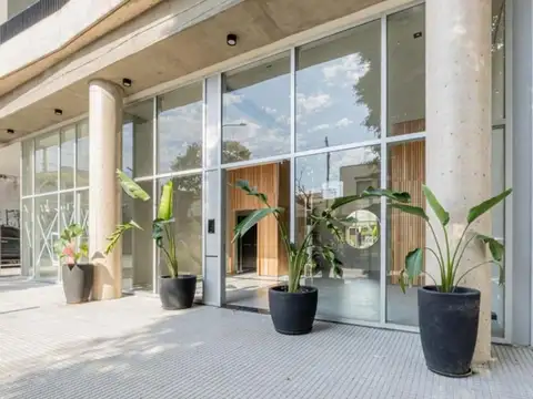 Av San Martin 3660 , Piso 5