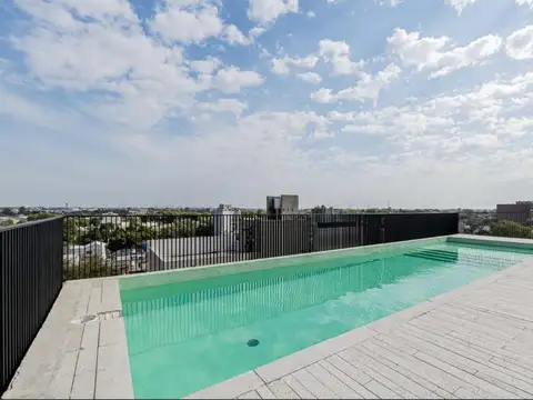 Departamento en Venta en Florida Belgrano/Oeste, USD 180.000