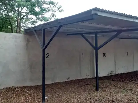 Departamento en Venta 2 años