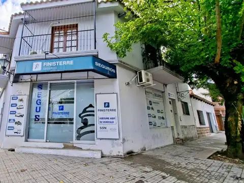 oficina en alquiler macro centro