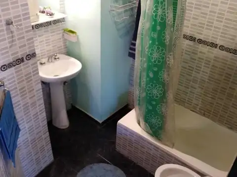 MONOAMBIENTE IMPECABLE