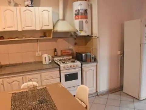 MONOAMBIENTE IMPECABLE