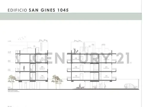 Terreno en Venta de 335,0 m2