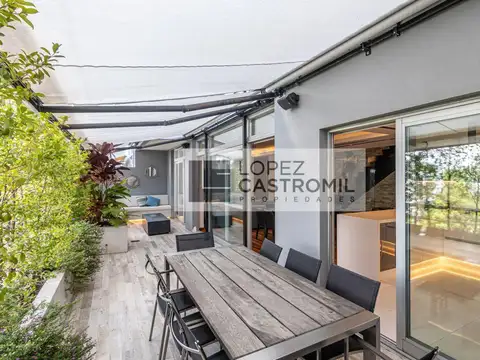 Departamento en Venta en Coghlan, USD 890.000