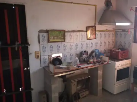 Depto Tipo Casa en Venta 45 años