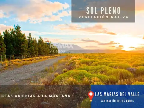 Terreno en Venta de 1651,0 m2