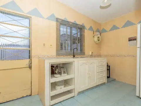 Venta Casa 2 Dormitorios, FINANCIADA, en Pando