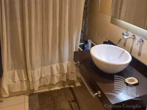 Departamento en Alquiler A Estrenar