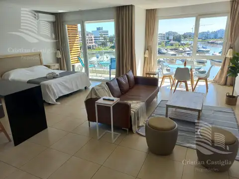 Departamento en Alquiler en Nordelta, USD 1.200