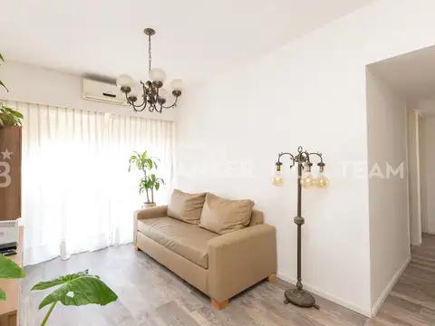 Departamento en Venta de 2 dormitorios