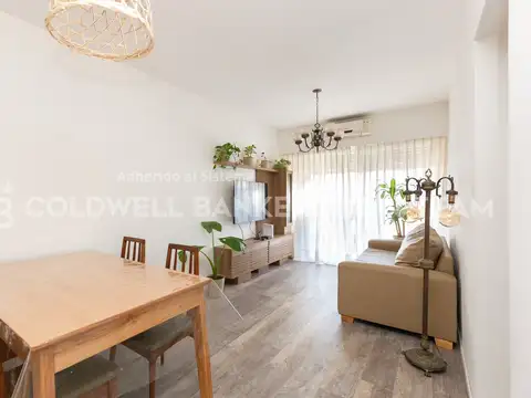Departamento en Venta en Boedo, Capital Federal